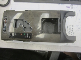 Lexus - Shifter Cover - 55620 53010